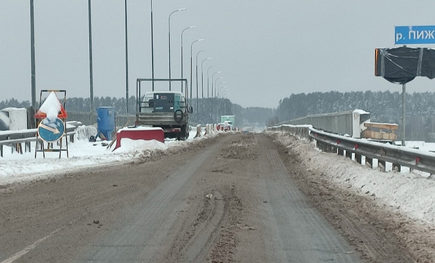 Тоннель в Нововятске, мост через Чепцу и Пижму: сколько потратят денег на крупные строительные проекты в ближайшие пять лет