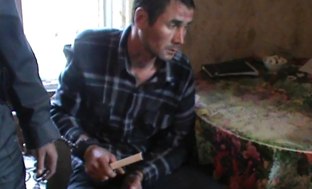 Житель Яранского района получил 11 лет за убийство своего собутыльника