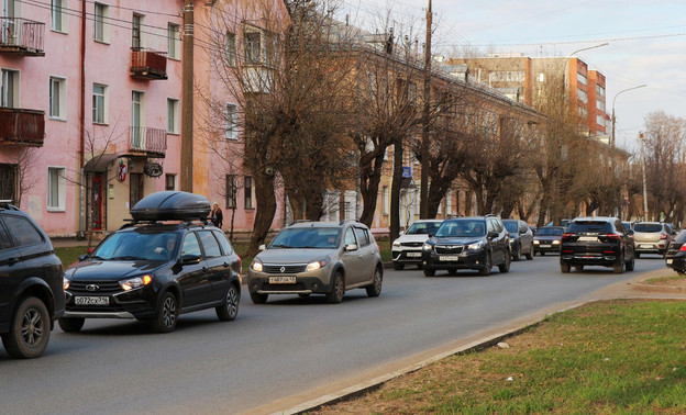 В Кировской области три дня будут ловить пьяных водителей