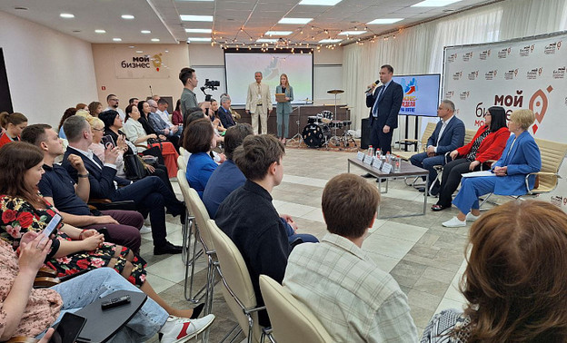 Для кировских предпринимателей проведут Вятский экономический форум