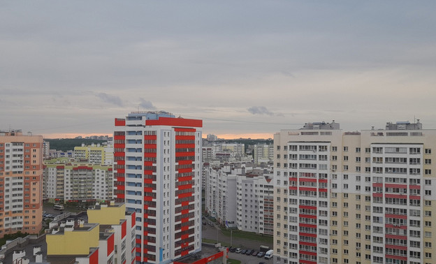 Более 300 детей-сирот из Кирова получат квартиры