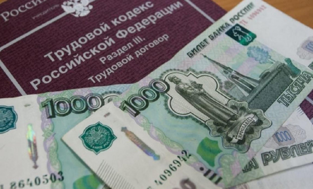 Предприятие «Уржум-град» задолжало своим работникам 400 тысяч рублей