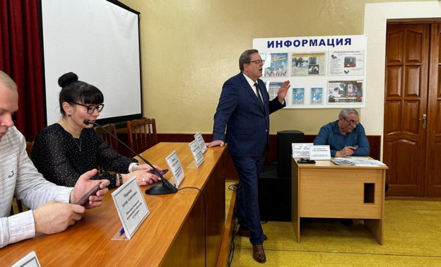 В Кирове принимают заявки на догазификацию садовых товариществ