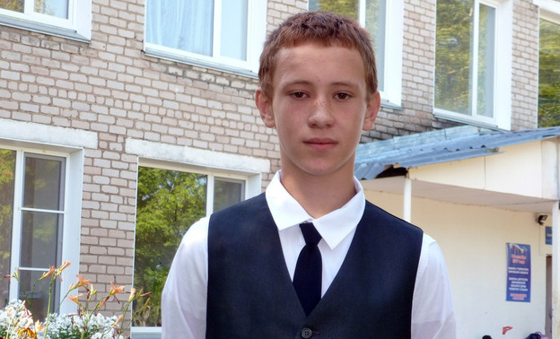 Кировского подростка наградят за спасение тонувшего мальчика