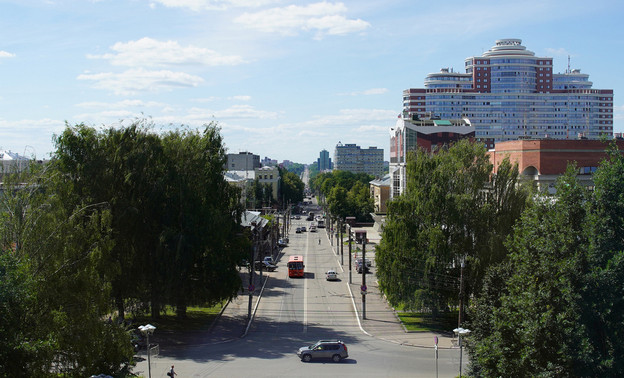 Киров оказался в конце рейтинга по качеству жизни среди городов России