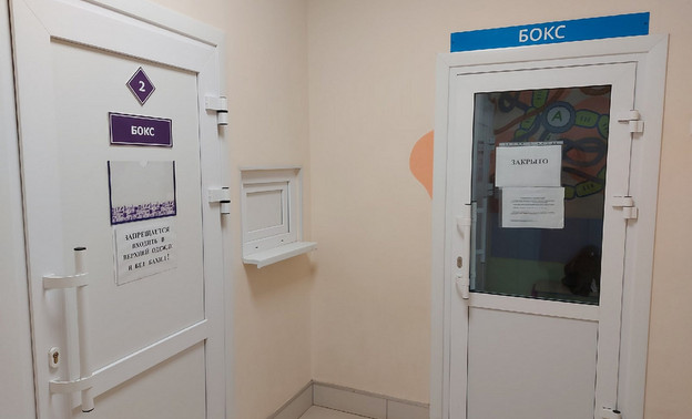 В Пижанском районе бывшие заключённые игнорировали обследование на туберкулёз
