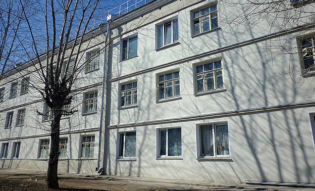 В Кировской области капитально отремонтировали 31 дом