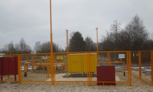 До конца 2021 года в Кировской области проведут газ ещё в пять населённых пунктов