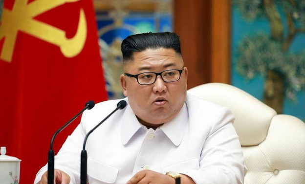 Ким Чен Ын: КНДР готова к военному конфликту с США