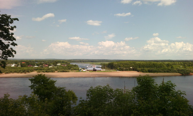 В Кировской области будет 22 официальных пляжа