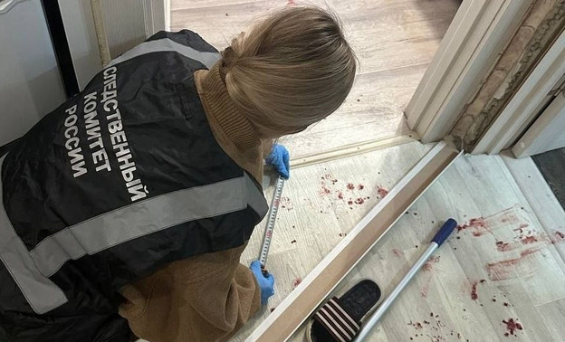 Жителя Кирово-Чепецка подозревают в убийстве жены