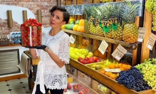 В Кирове продают магазин «Бабушка Фрутта» за 14 млн рублей