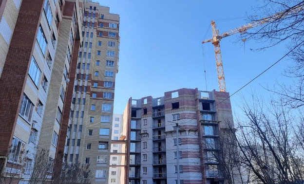 В Кирове 4 миллиона рублей на капремонт «ушли в карман» строительной компании