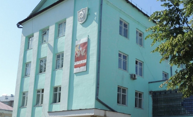 В Советском районе ищут нового главу