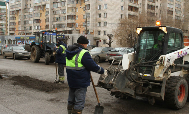 Ремонтировать дороги в Кировской области в 2017 году будут по единым требованиям