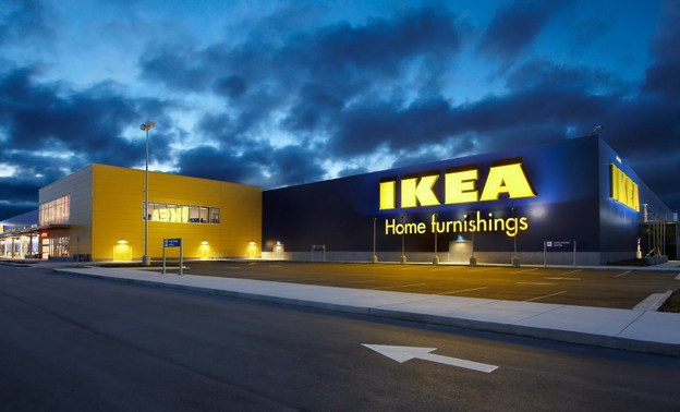 Бывшие фабрики IKEA в Кирове и Тихвине проданы компании «Лузалес»