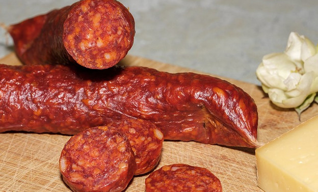 Роскачество обнаружило ряд нарушений при производстве колбасы в стране