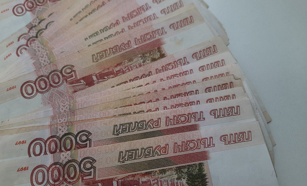 Доходы бюджета Кировской области достигли рекордных показателей