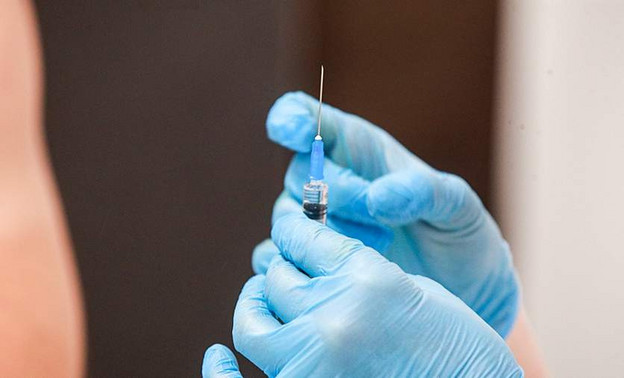 В России разработали вакцину против оспы обезьян