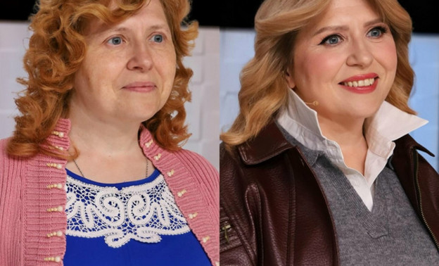 Библиотекарь из Чепецка стала героиней шоу «Модный приговор»