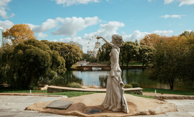 В пятницу в Кирове будет солнечно