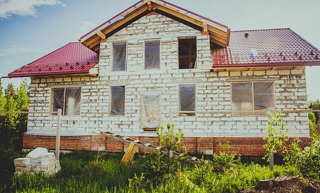 Только половина кировчан живёт в благоустроенных домах