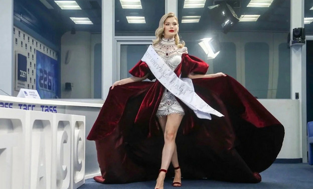 Мисс Россия 2022 представит страну на конкурсе «Мисс Вселенная»
