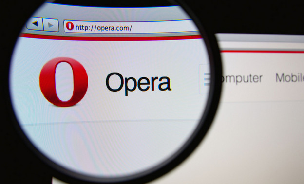 Opera разработала браузер с нейросетью