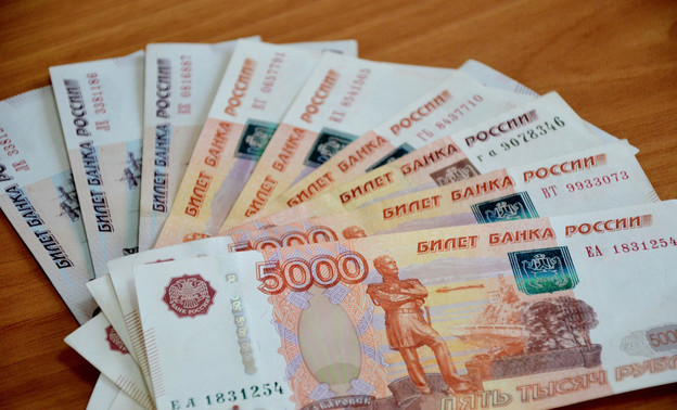 Пенсионерка из Кировской области «играла на бирже» и потеряла больше миллиона рублей