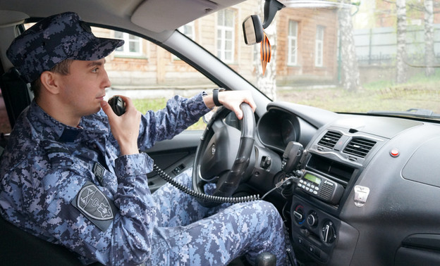 В Кирове задержали серийного вора