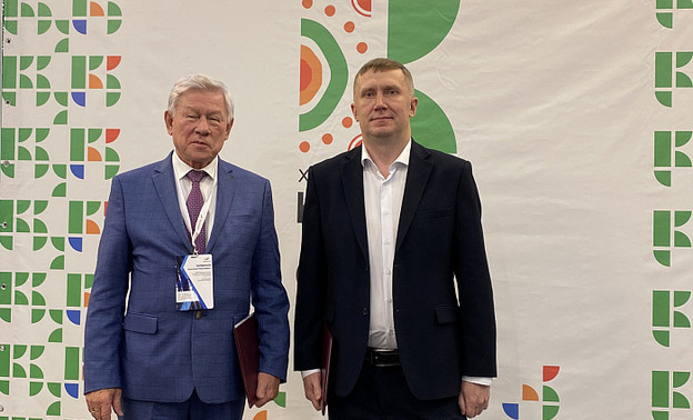 Кировская область стала участником информационной системы «Роскосмос»