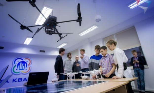 Кировской области не выделили денег на детский технопарк