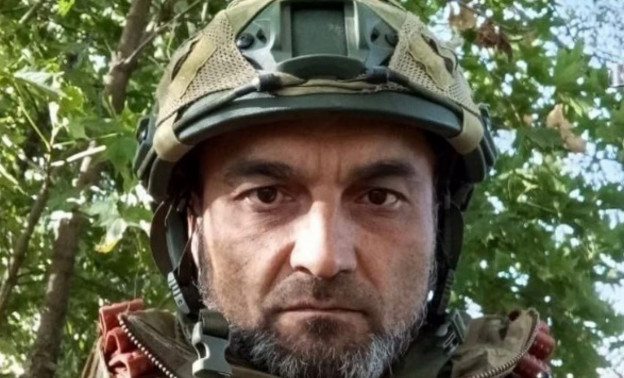 Виталий Павлюченко из Кировской области погиб в ходе СВО