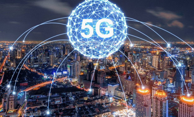 Сеть 5G рассчитывают запустить в России с 2024 года