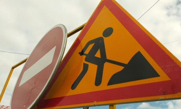 В Кирове перекроют два железнодорожных переезда на время ремонта