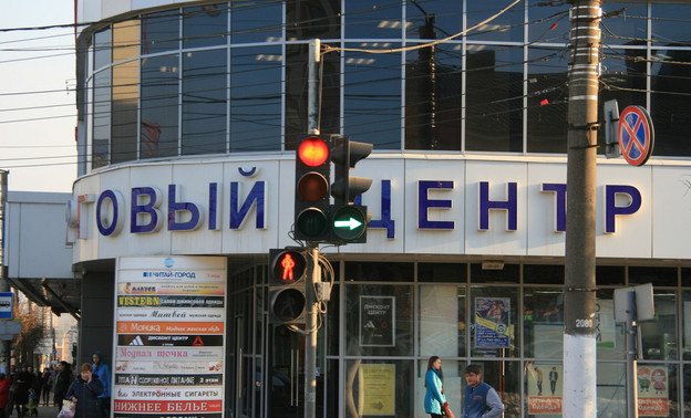 В торговых центрах Кирова пройдут очередные проверки. На этот раз - не связанные с пожарной безопасностью
