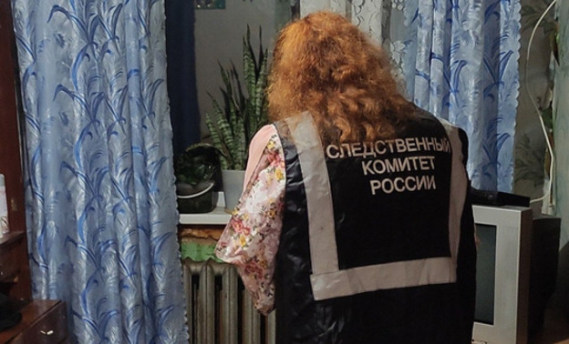 В Вятскополянском районе обнаружили тело с признаками насильственной смерти