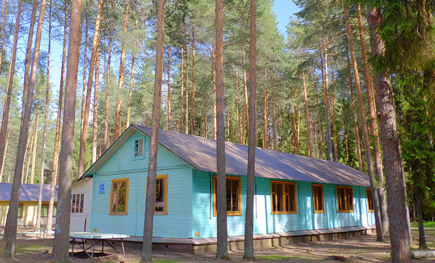 В Кировской области проверили готовность детских лагерей к летнему сезону