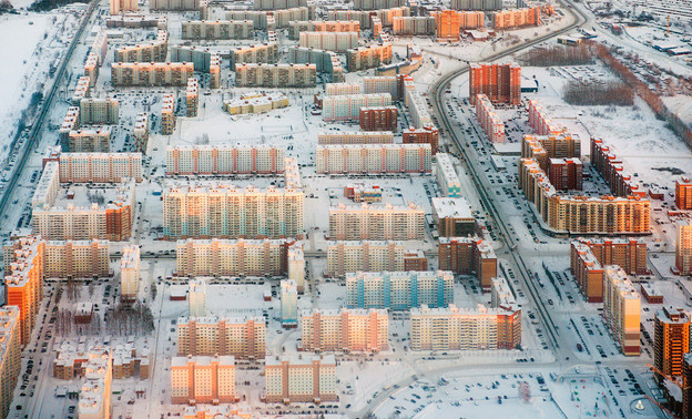 Многодетным семьям в России могут снизить ставку по ипотеке