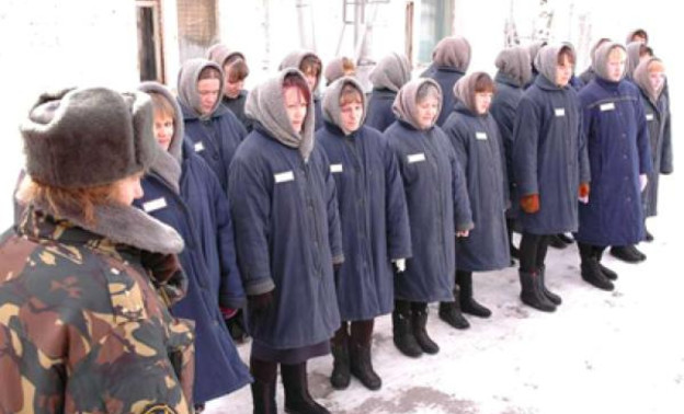 В Кировской области девушке назначили очередной срок за избиение тюремщика
