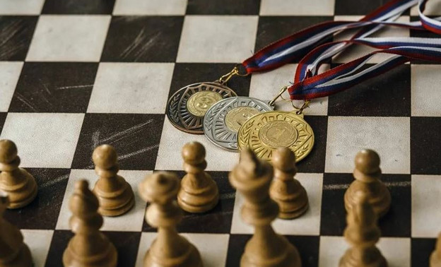 Кировчан приглашают на региональные соревнования по шахматам