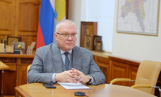 Александр Соколов готов пригласить социальных архитекторов в Кировскую область