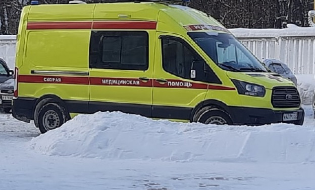 В Кировской области коронавирусом заболело 1 793 человека