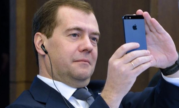 Депутат Госдумы Вадим Белоусов: «Мы голосовали против кандидатуры Медведева»