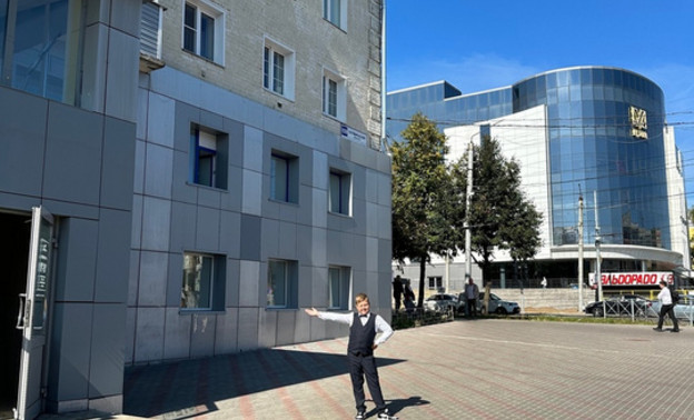 В Кирове напротив ЦУМа откроется вторая кофейня полюбившейся сети