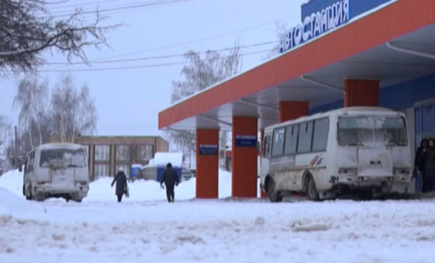 Администрация Вятскополянского района расторгнет контракт с местным перевозчиком