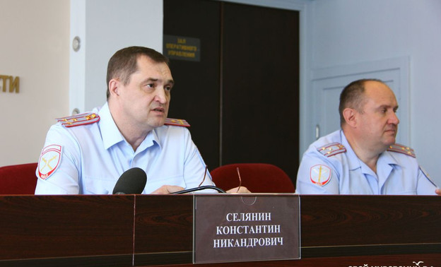 Константин Селянин: «Задержание Александра Плотникова не стало для нас неожиданностью»