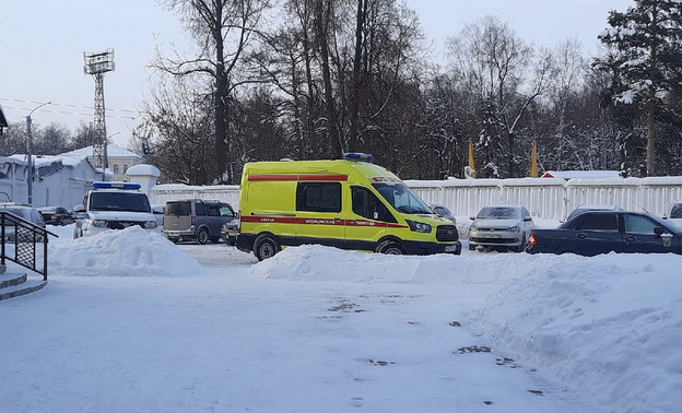 За минувшие сутки коронавирусом в Кировской области заразились 154 человека