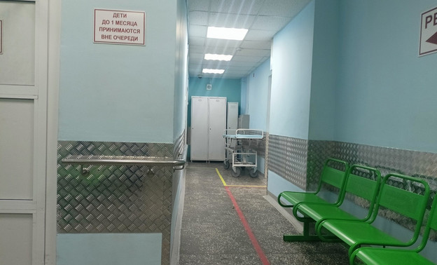 В России умер ребенок у пары, отрицающей традиционную медицину