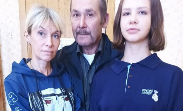Прибывшие беженцы из Харьковской области рассказали о гостеприимстве кировчан